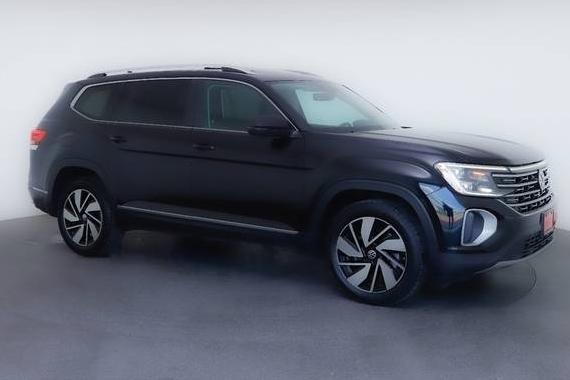 VOLKSWAGEN ATLAS 4MOTION 2024 1V2BR2CA3RC512523 image VOLKSWAGEN ATLAS 4MOTION 2024 1V2BR2CA3RC512523 image